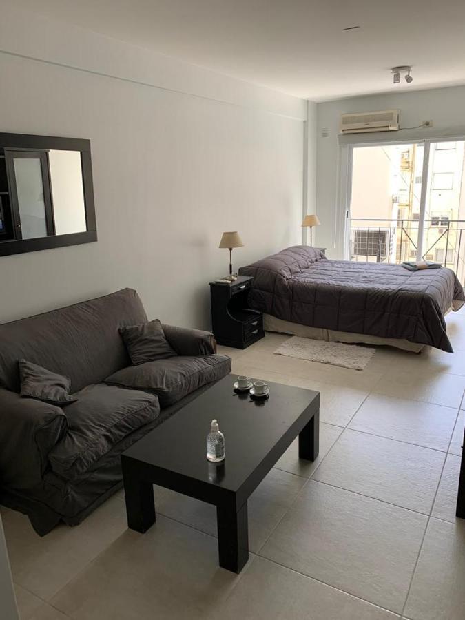 Recoleta Studio Buenos Aires Exteriér fotografie